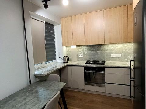 квартира за адресою Науки просп., 15