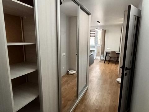 квартира за адресою Науки просп., 15