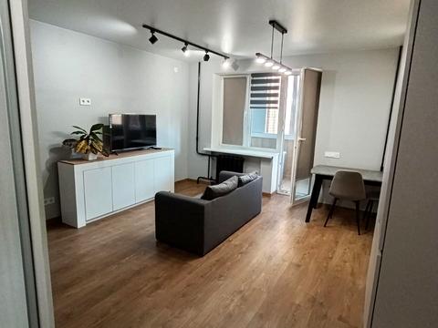 квартира за адресою Науки просп., 15