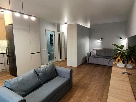 квартира за адресою Науки просп., 15