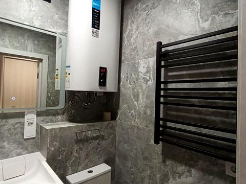 квартира за адресою Науки просп., 15