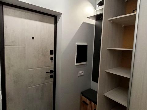 квартира за адресою Науки просп., 15