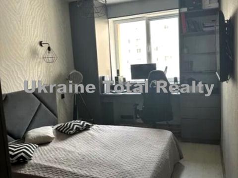 квартира за адресою Соборна вул., 126/10
