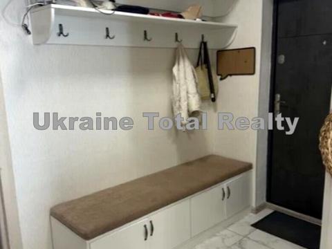 квартира за адресою Соборна вул., 126/10