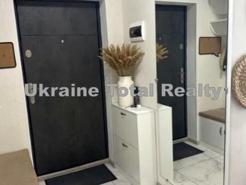 квартира за адресою Соборна вул., 126/10