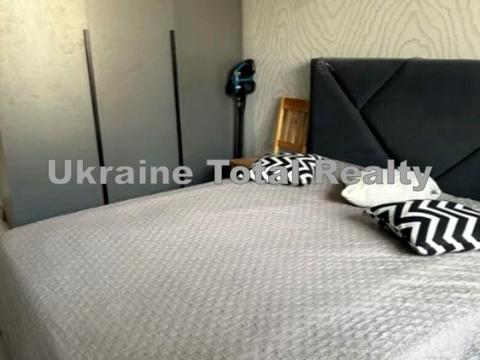 квартира за адресою Соборна вул., 126/10
