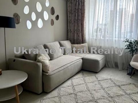 квартира по адресу Соборная ул., 126/10