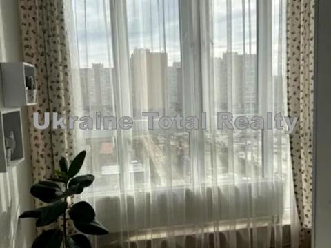 квартира за адресою Соборна вул., 126/10