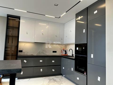 квартира по адресу Столичное шоссе, 1