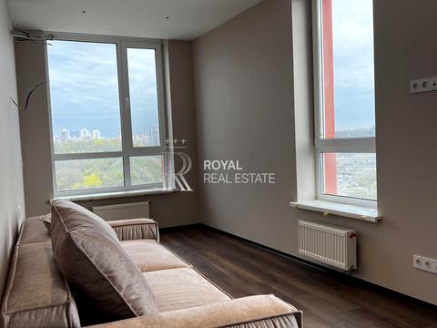 квартира по адресу Столичное шоссе, 1