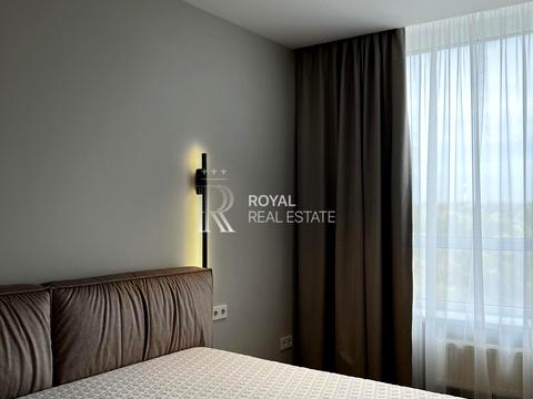 квартира по адресу Столичное шоссе, 1