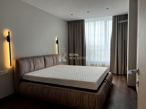 квартира по адресу Столичное шоссе, 1