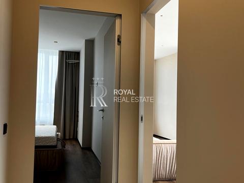 квартира по адресу Столичное шоссе, 1