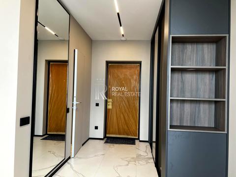 квартира по адресу Столичное шоссе, 1