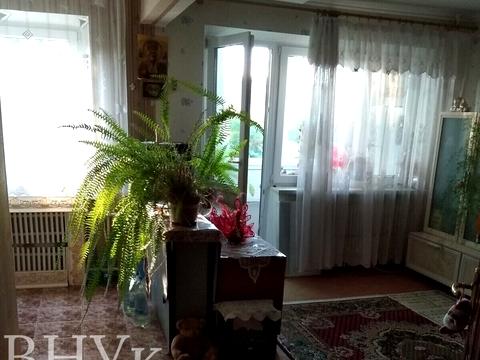 квартира по адресу Степана Бандеры просп., 104