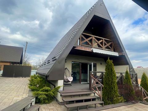 будинок за адресою Барвінкова