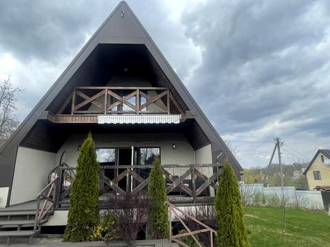 будинок за адресою Барвінкова