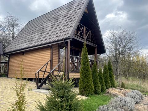 будинок за адресою Барвінкова