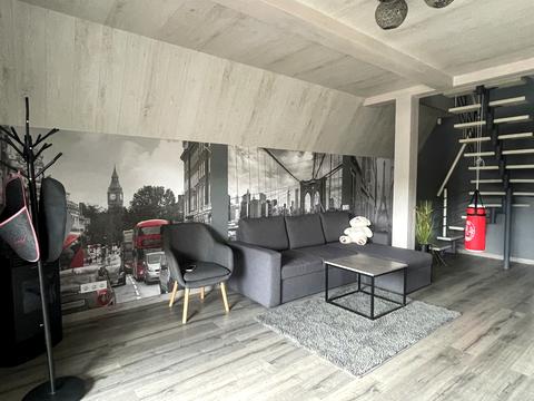 будинок за адресою Барвінкова