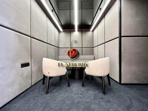 коммерческая по адресу Кловский спуск, 7a