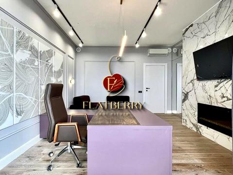 коммерческая по адресу Кловский спуск, 7a