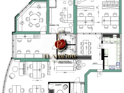 коммерческая по адресу Кловский спуск, 7a