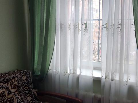 квартира по адресу Небесной Сотни ул. (Ленина), 87