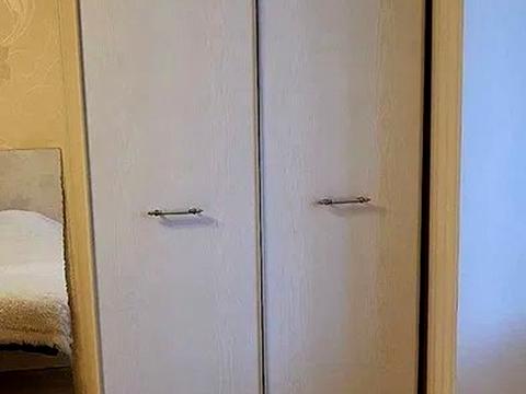 квартира по адресу Александра Бедного ул., 1