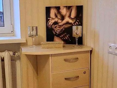 квартира по адресу Александра Бедного ул., 1