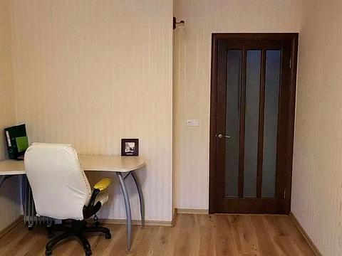 квартира по адресу Александра Бедного ул., 1