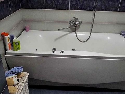 квартира по адресу Александра Бедного ул., 1