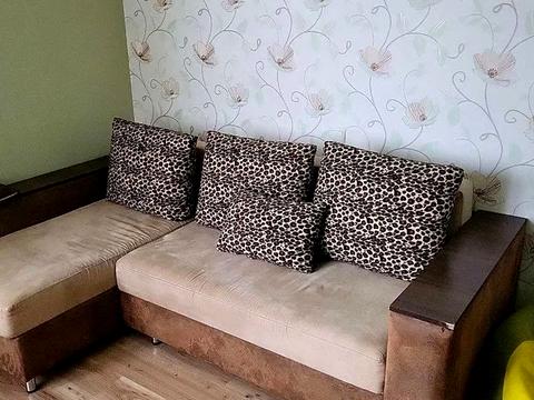 квартира по адресу Александра Бедного ул., 1