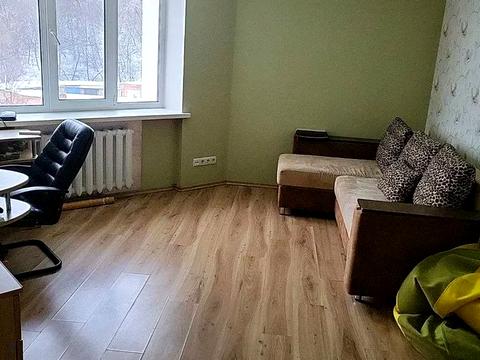 квартира по адресу Александра Бедного ул., 1