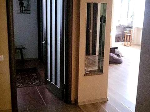 квартира по адресу Александра Бедного ул., 1