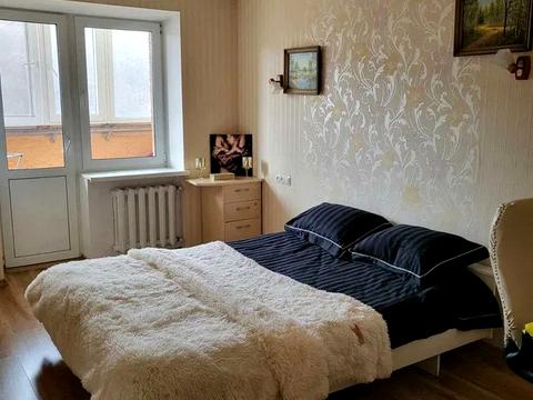 квартира по адресу Александра Бедного ул., 1