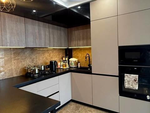 квартира за адресою Демнянська вул., 3