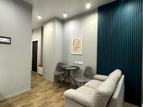 квартира за адресою Берестейський просп. (Перемоги), 11 к2