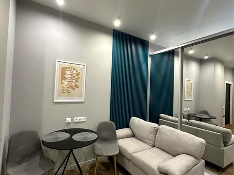 квартира за адресою Берестейський просп. (Перемоги), 11 к2