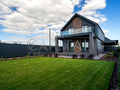 дом по адресу Кібенка