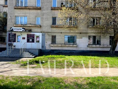 коммерческая по адресу Вадима Гетьмана ул., 38