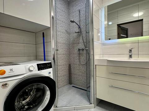 квартира по адресу Кульпарковская ул. (Кульпарківська), 64а