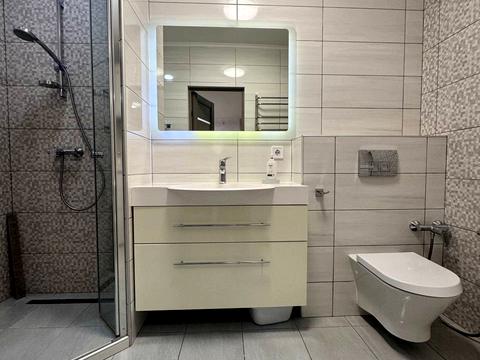 квартира по адресу Кульпарковская ул. (Кульпарківська), 64а