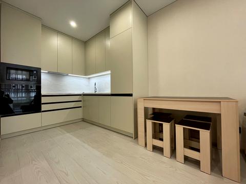 квартира за адресою Всеволода Змієнка вул., 21