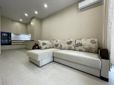 квартира за адресою Всеволода Змієнка вул., 21