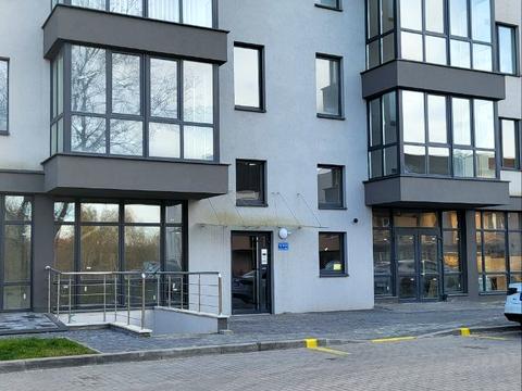 квартира по адресу Роксоланы ул., 151