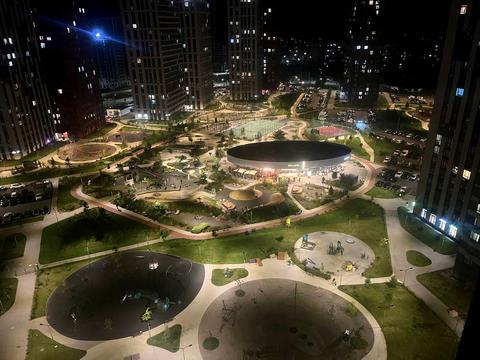 квартира за адресою Всеволода Змієнка вул., 21