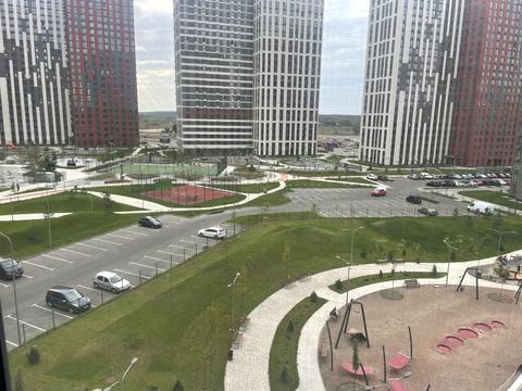 квартира за адресою Всеволода Змієнка вул., 21