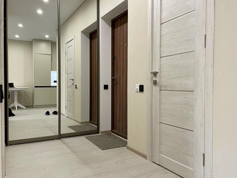 квартира за адресою Всеволода Змієнка вул., 21