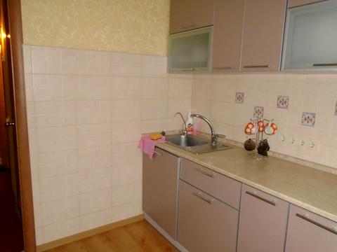 квартира по адресу Архитектора Вербицкого ул., 10-А