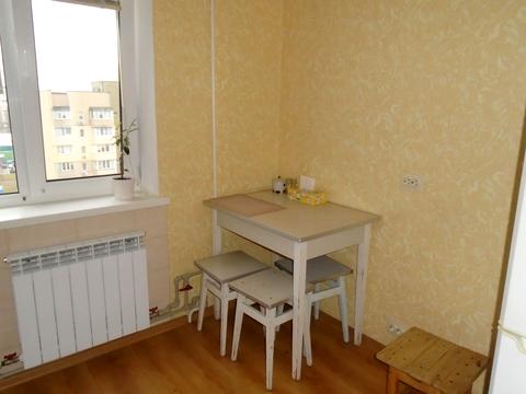 квартира по адресу Архитектора Вербицкого ул., 10-А